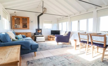 Southwold Holiday Cottage in Suffolk