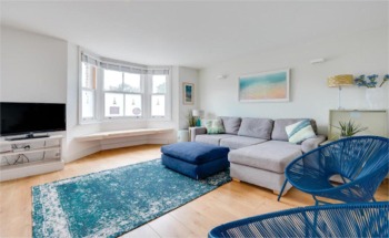 Holiday Cottage in Southwold, Suffolk