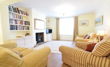 Southwold Holiday Cottage, Suffolk
