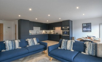 Holiday House For Rent in Southwold, Suffolk