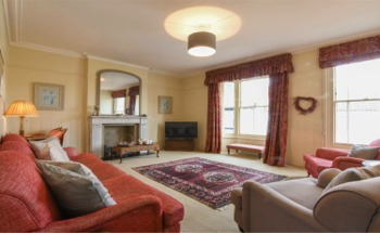 Southwold Cottage For Holiday Rental, Suffolk
