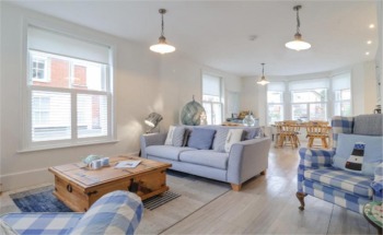 Southwold Holiday Apartment in Suffolk